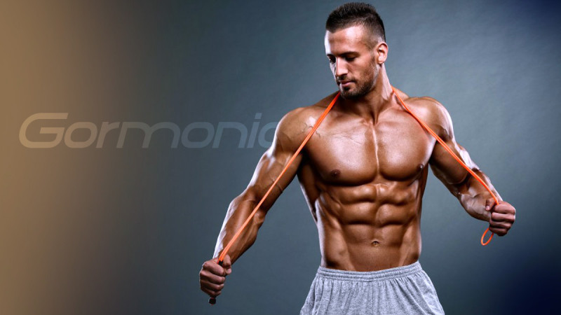 Trenbolone. How to effectively take for weight gain or drying