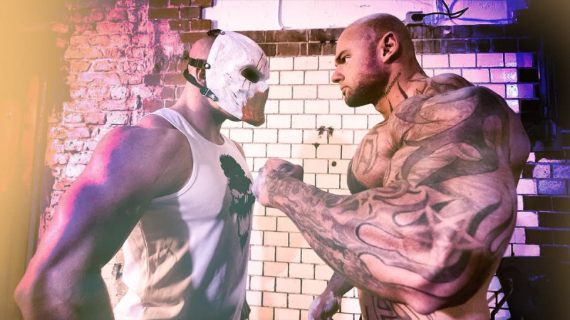 SARMs vs. steroids: Are SARMs safer?