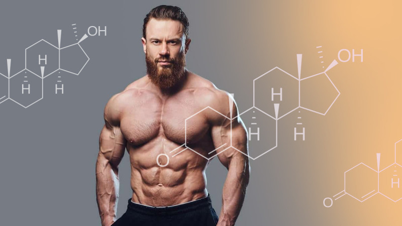Testosterone for athletes. What happens and how to take
