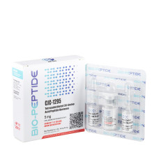 CJC-1295 (5 mg)