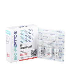 HGH fragment 176-191 (5 mg)