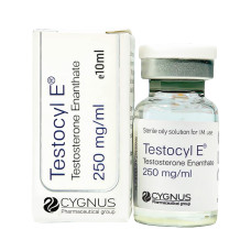 Testocyl E 1 vial/10 ml (250 mg/1 ml)