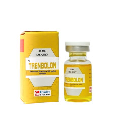 Trenbolone Enanthate 1 vial/10 ml (200 mg/1 ml)
