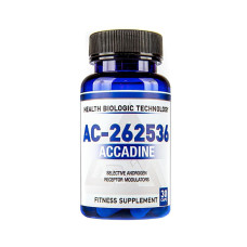 Accadine 30 caps (5 mg/1 cap)