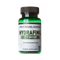 Hydrafinil 30 caps (100 mg/1 cap)