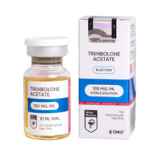 Trenbolone Acetate 1 vial/10 ml (100 mg/1 ml)