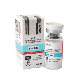 NAD+ 1 vial/10 mg