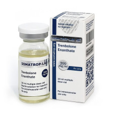 Trenbolone Enanthate 1 vial/10 ml (200 mg/1 ml)