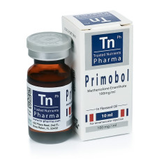 Primobol 1 vial/10 ml (100 mg/1 ml)