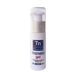 Trenbo Gel – 25 ml (60 mg/1 ml)