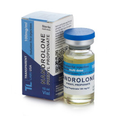 Nandrolone Phenylpropionate 1 vial/10 ml (100 mg/1 ml)