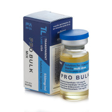 Pro Bulk Mix 1 vial/10 ml (550 mg/1 ml)