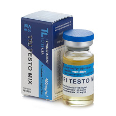 Tri Testo Mix 1 vial/10 ml (400 mg/1 ml)